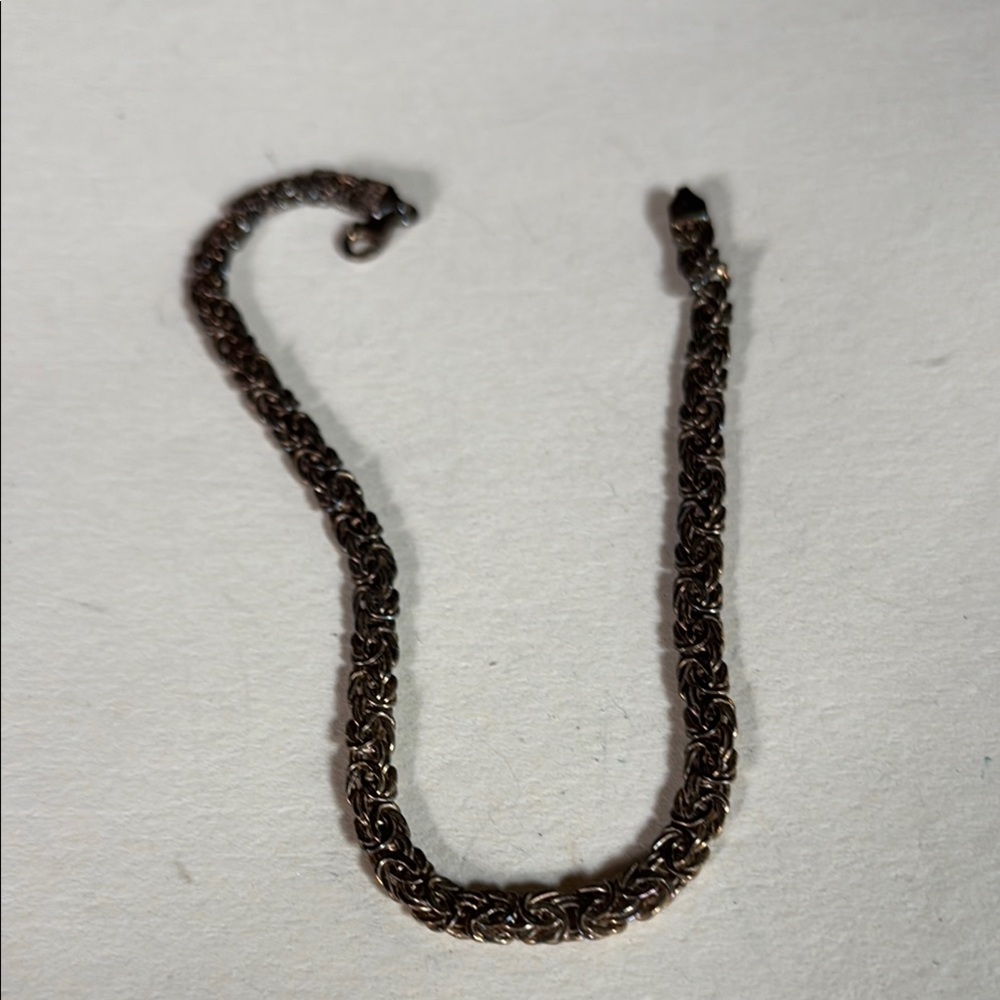 Chain Anklet